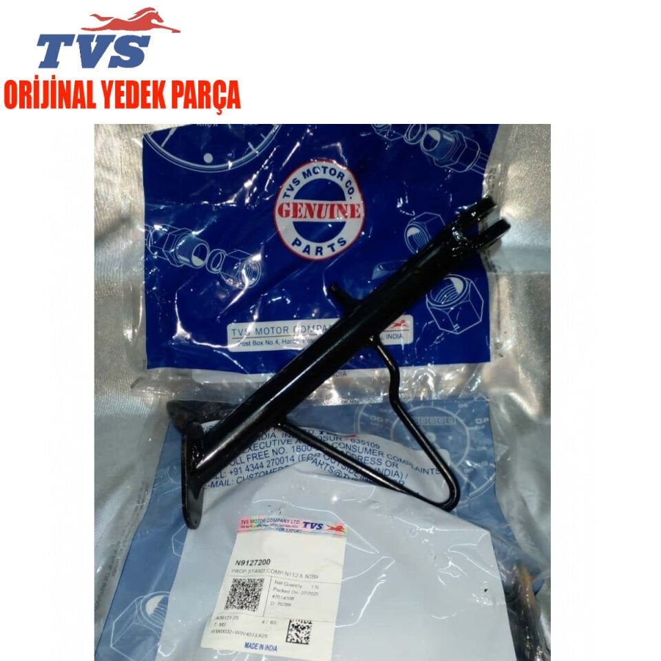 TVS APACHE RTR 200 YAN SEHPA