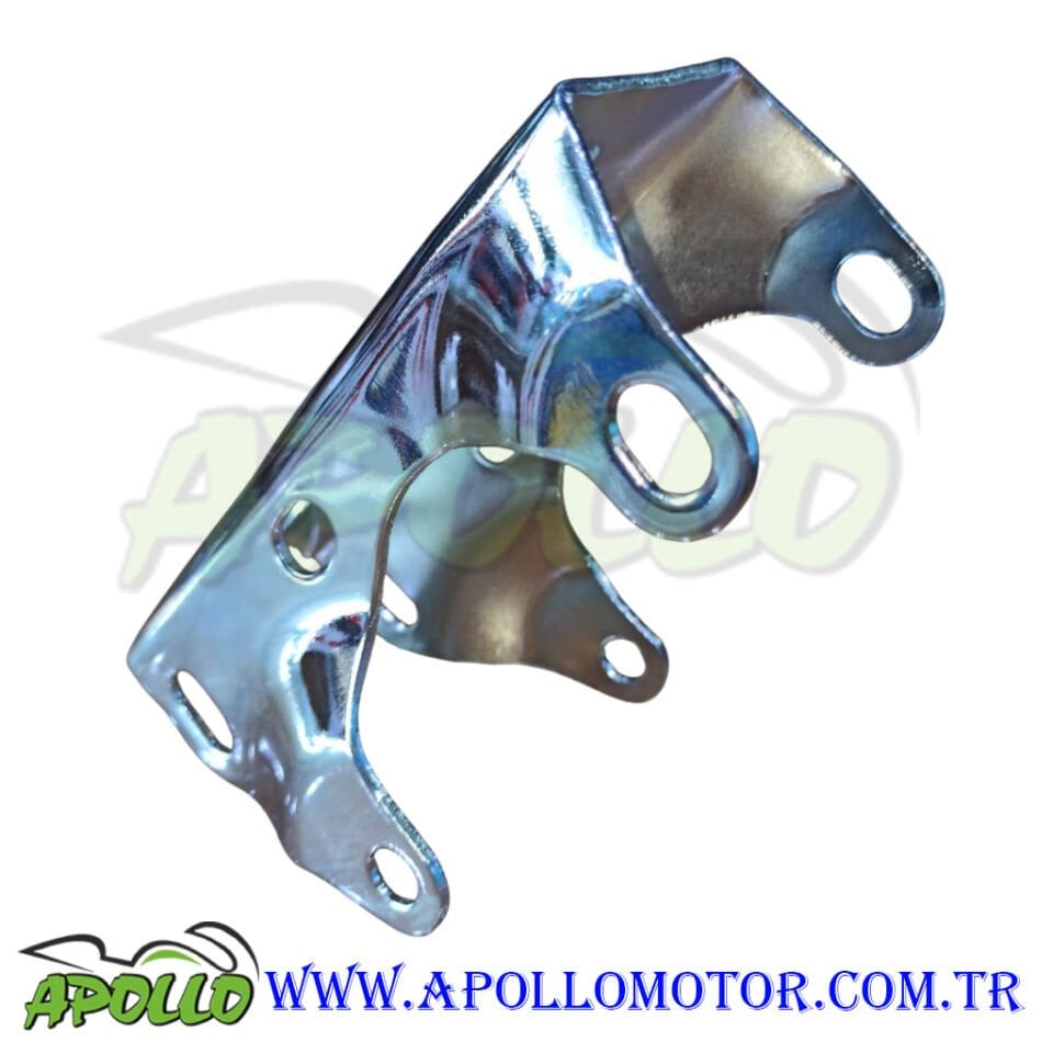 CG MOTOR BAĞLANTI DEMİRİ NİKEL