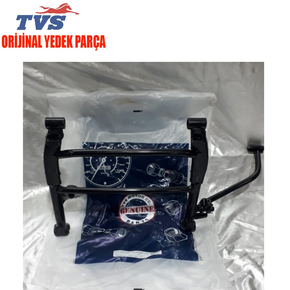 TVS JUPITER 125 ALT SEHPA ORİJİNAL