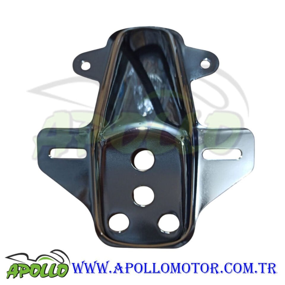 CG ARKA STOP DEMİRİ NİKEL KISA MODEL