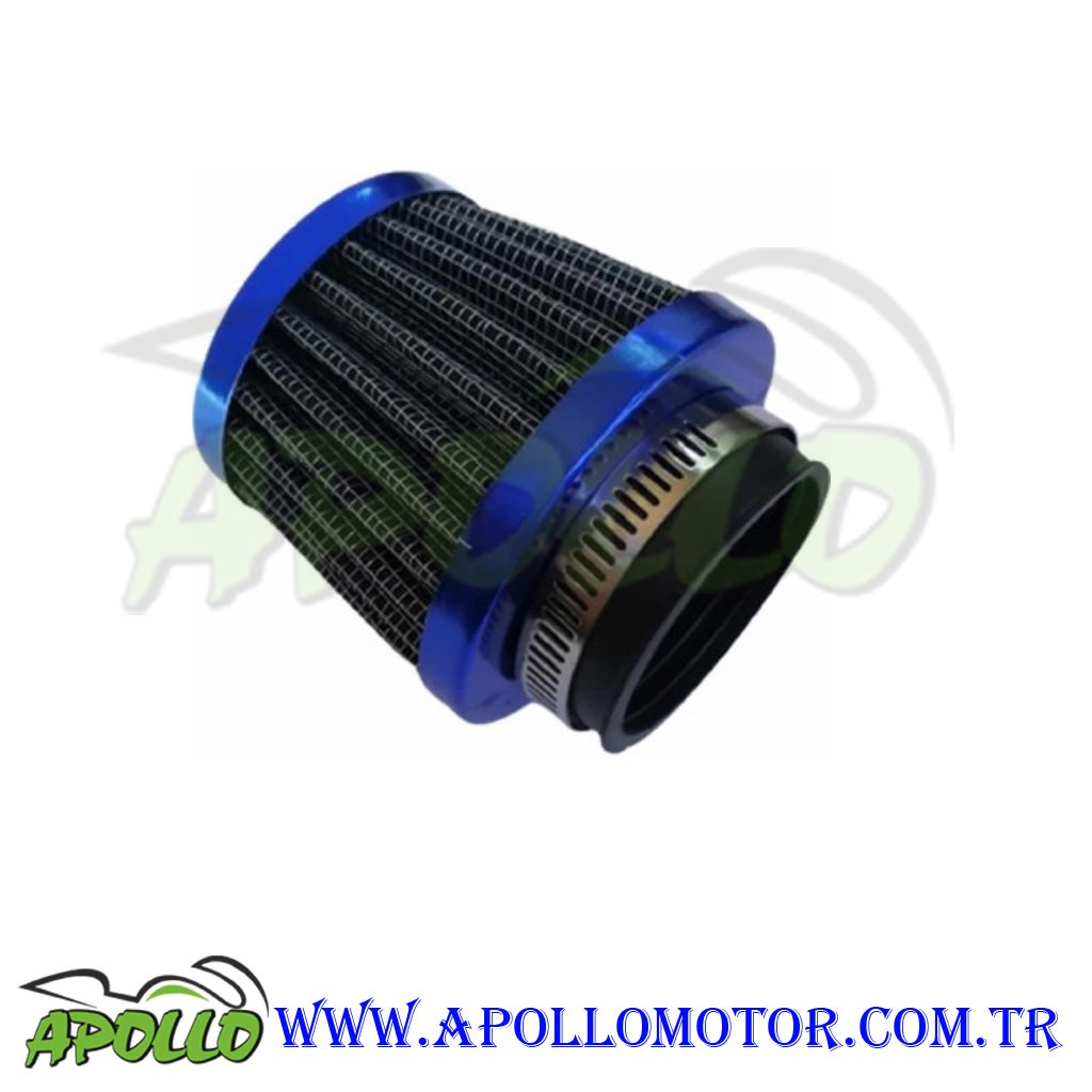 CG 125 HAVA FILTRESI-PERFORMANS