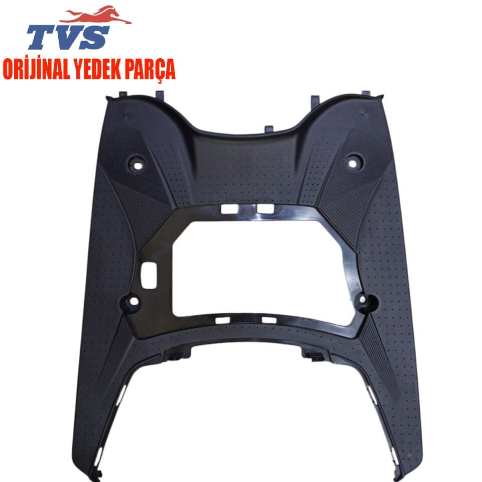 TVS JUPITER 125 BASAMAK TABANI ORİJİNAL AÇIK MODEL KAPAKSİZ