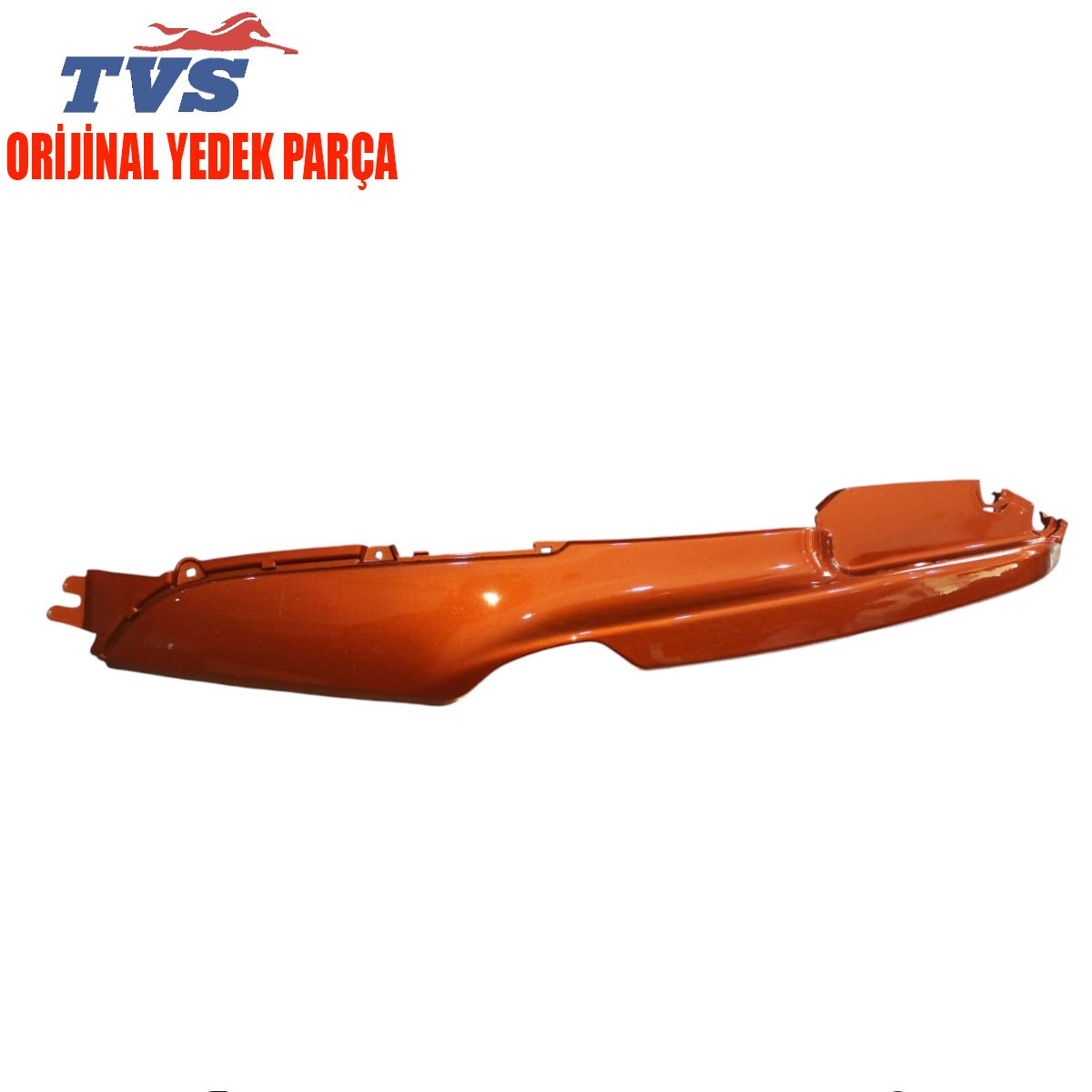 TVS JUPITER 125 MARŞPİYEL SOL TURUNCU ORİJİNAL