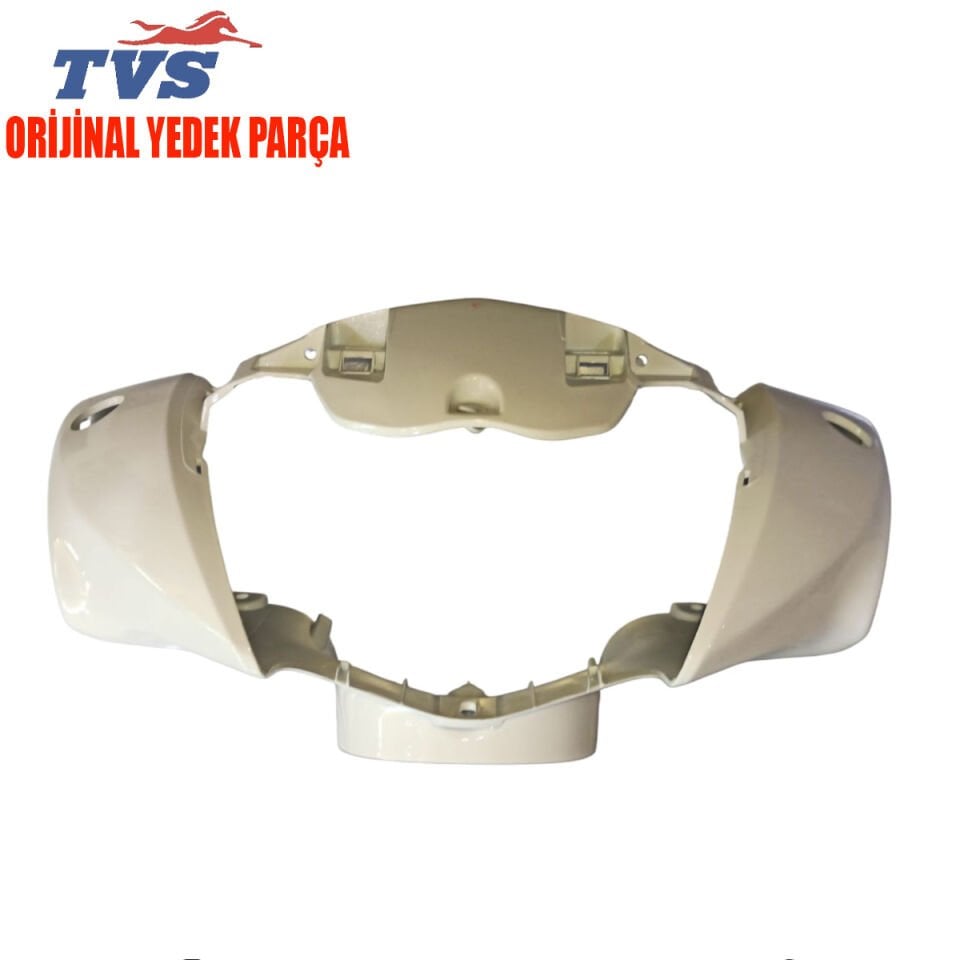 TVS JUPITER 125 FAR MUHAFAZA BEYAZ ORİJİNAL