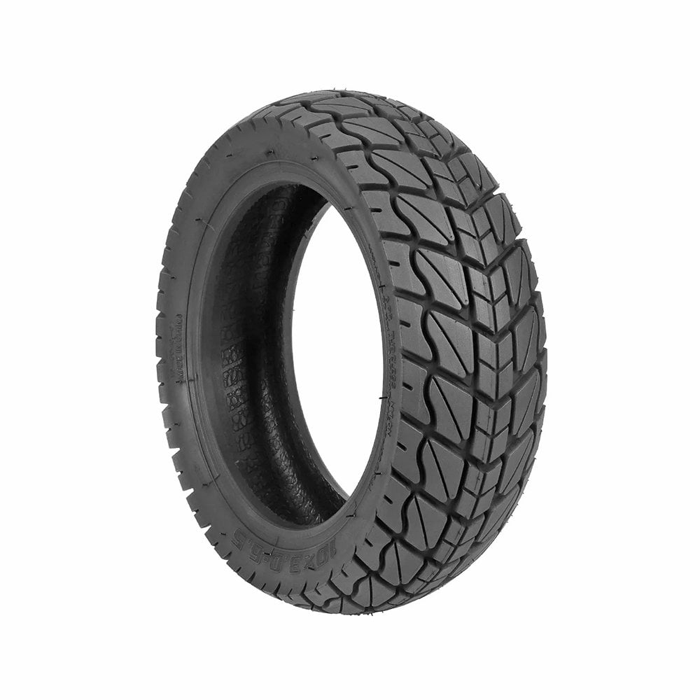 ELEKTRİKLİ SCOOTER DIŞ LASTİK 10 x 3.00 - 6.5 TUBELESS