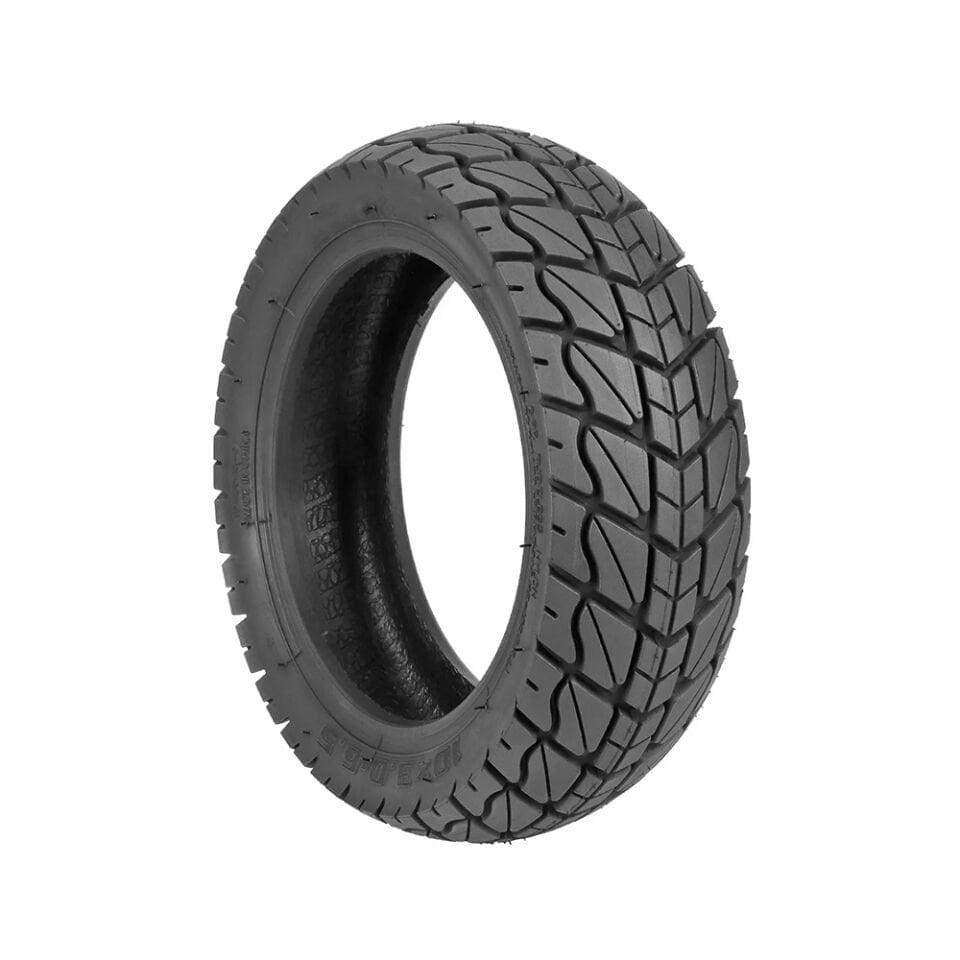 ELEKTRİKLİ SCOOTER DIŞ LASTİK 10 x 3.00 - 6.5 TUBELESS