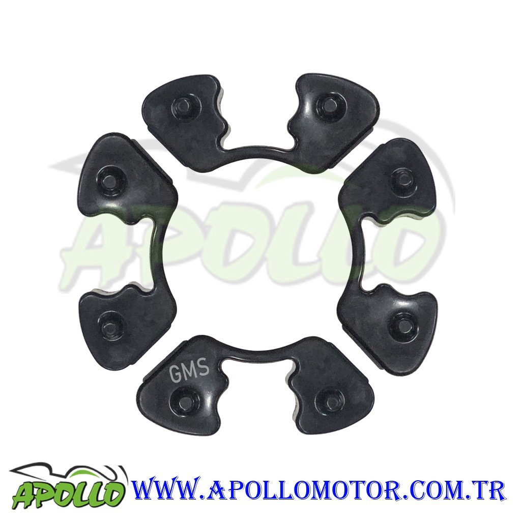 CF MOTO KAPLİN LASTİGİ SET NK400