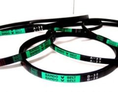 13*775 Mobylette KAYIŞ  BANDO