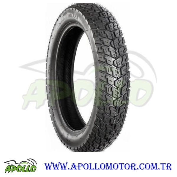 110/90 X 16 TUBELESS DIŞ LASTİK BİLLAS