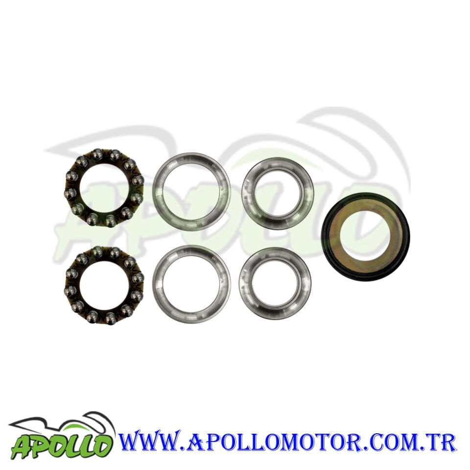 CF MOTO 450 SR ÖN FURÇ TAKIMI - ÇANAK SETİ