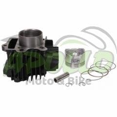 SİLİNDİR KOMPLE LIFAN 110cc [3 SIBOPLU] CUP