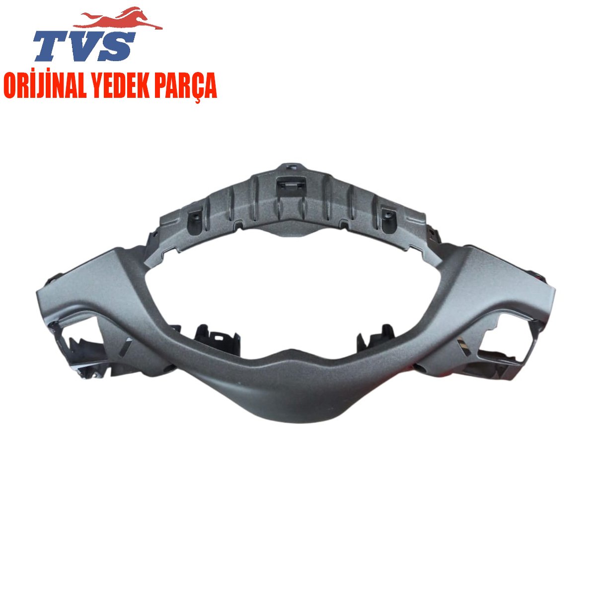 TVS JUPITER 125 KİLOMETRE MUHAFAZA FÜME ORİJİNAL