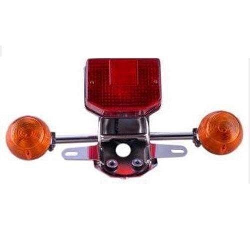 KT 125 ARKA STOP KOMPLE