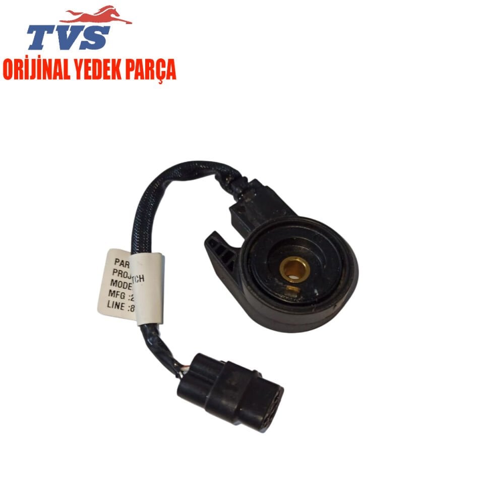 TVS JUPITER 125 YAN SEHPA MÜŞÜRÜ