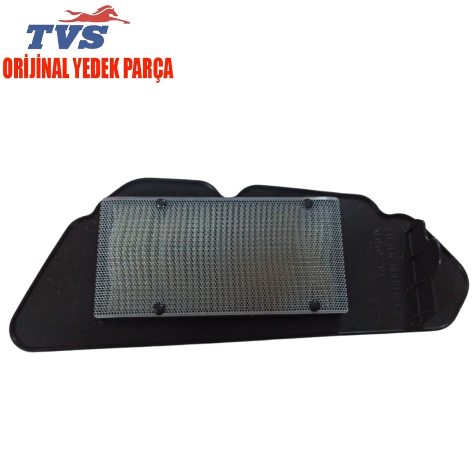 TVS JUPITER 125 HAVA FİLTRE ORİJİNAL