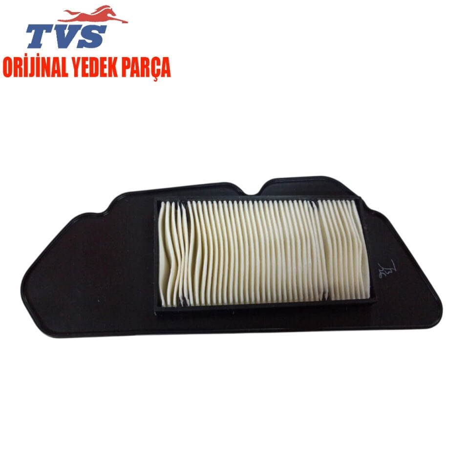 TVS JUPITER 125 HAVA FİLTRE ORİJİNAL