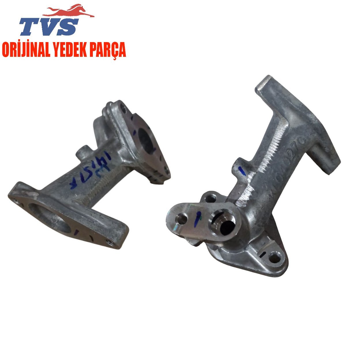 TVS JUPITER 125 MANİFOLD ORİJİNAL
