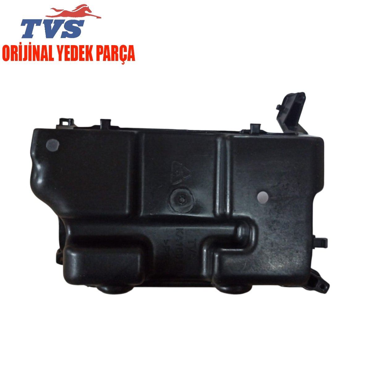 TVS JUPITER 125 SİLİNDİR SOĞUTMA KAPAK SOL ORİJİNAL