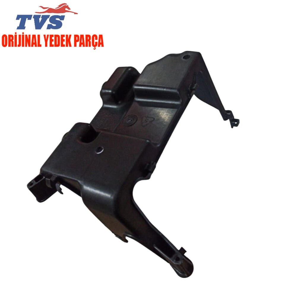 TVS JUPITER 125 SİLİNDİR SOĞUTMA KAPAK SOL ORİJİNAL