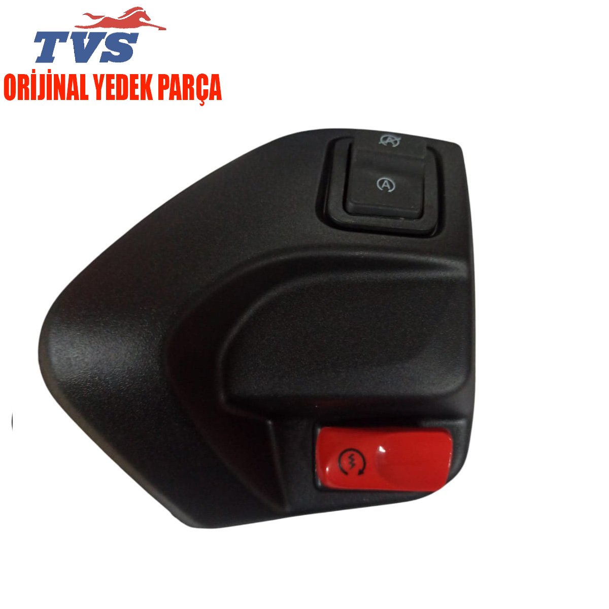 TVS JUPITER 125 SAĞ BUTON ORİJİNAL EURO 5 ORİJİNAL