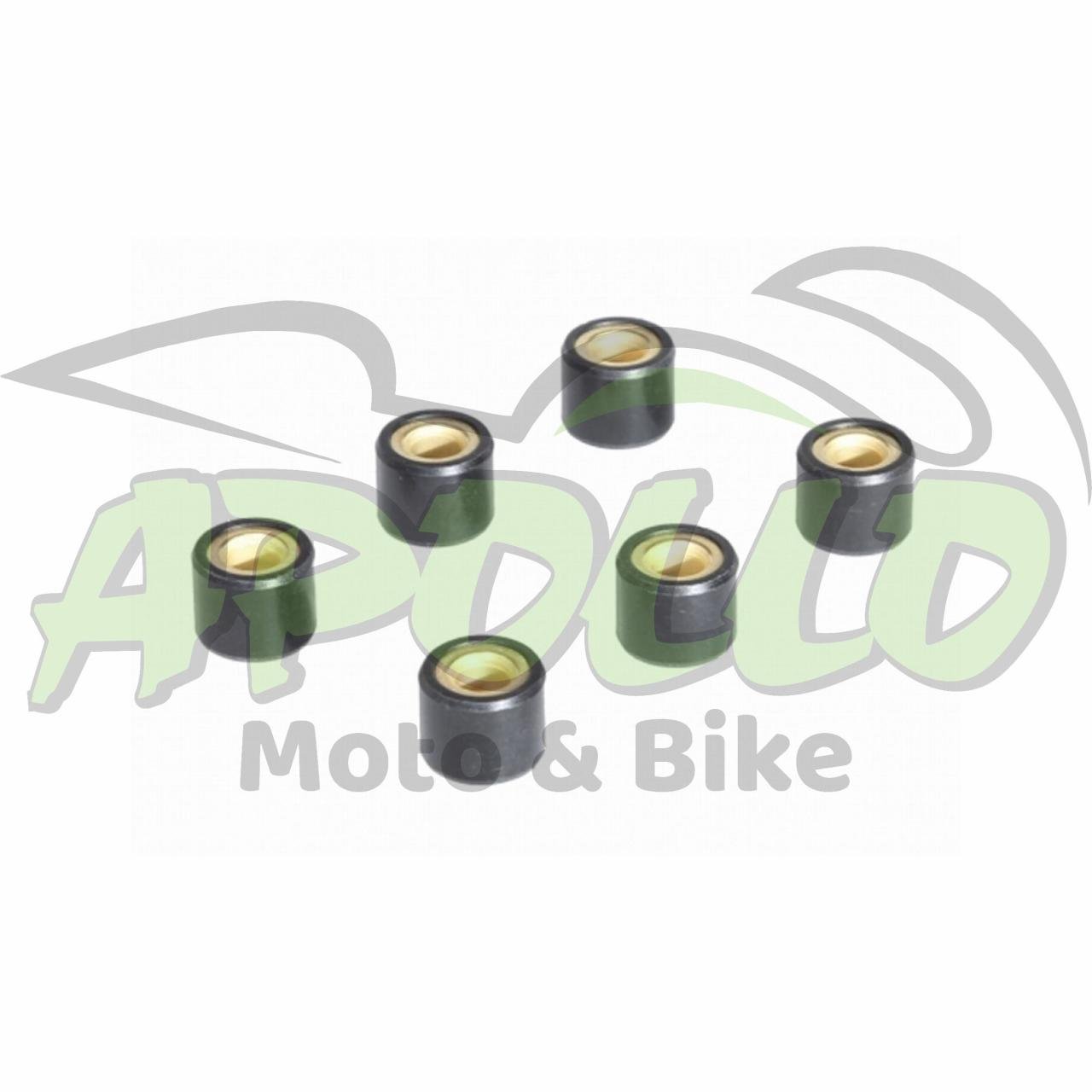 SCOOTER 150 cc AĞIRLIK TAHRİK SETİ 6 '' LI - LINHAI 200