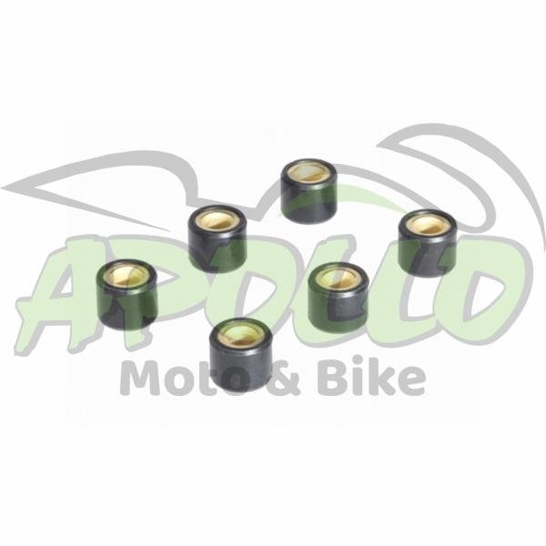 SCOOTER 150 cc AĞIRLIK TAHRİK SETİ 6 '' LI - LINHAI 200