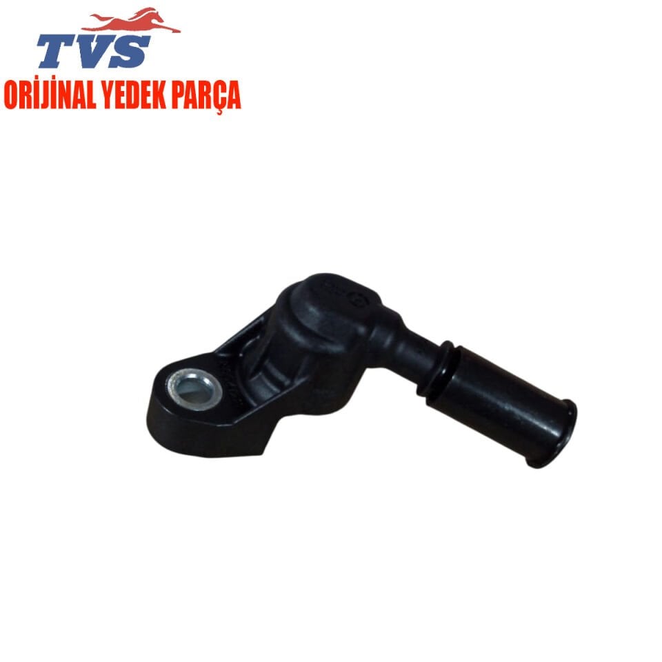 TVS JUPITER 125 ENJEKTÖR GİRİŞ REKORU ORİJİNAL