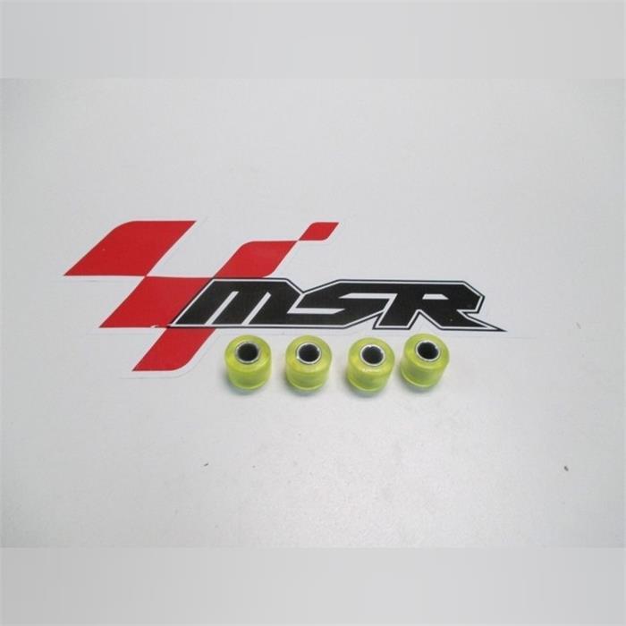 CG DİŞLİ TAKOZU ŞEFFAF ---MSR