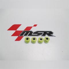 CG DİŞLİ TAKOZU ŞEFFAF ---MSR
