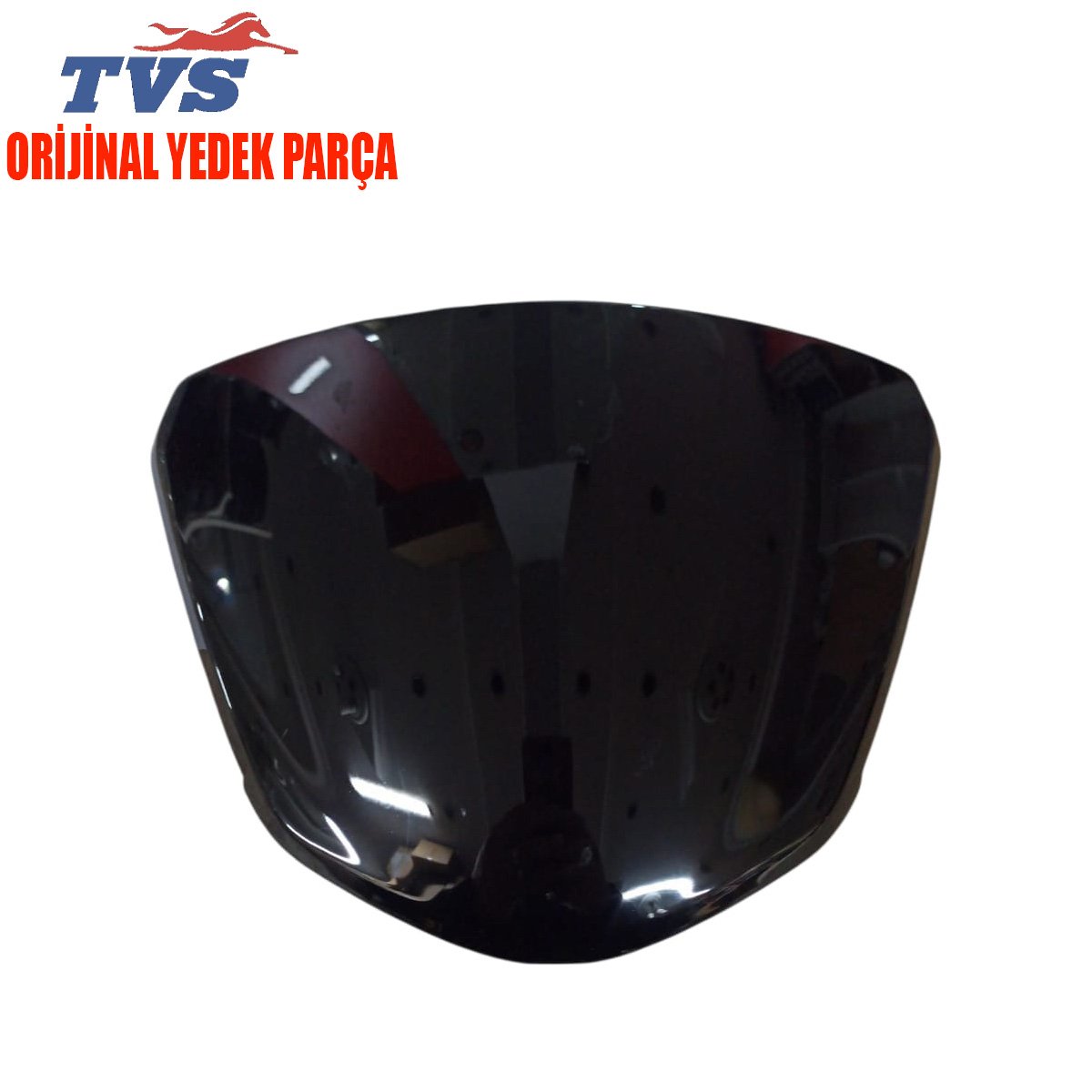 TVS JUPITER 125 SİPERLİK CAMI ORİJİNAL