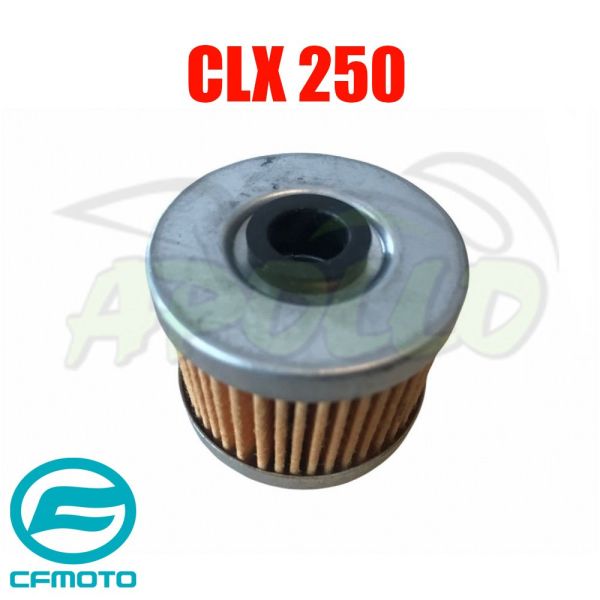 YAG FILTRESI CF MOTO 250 CLX ORJ.