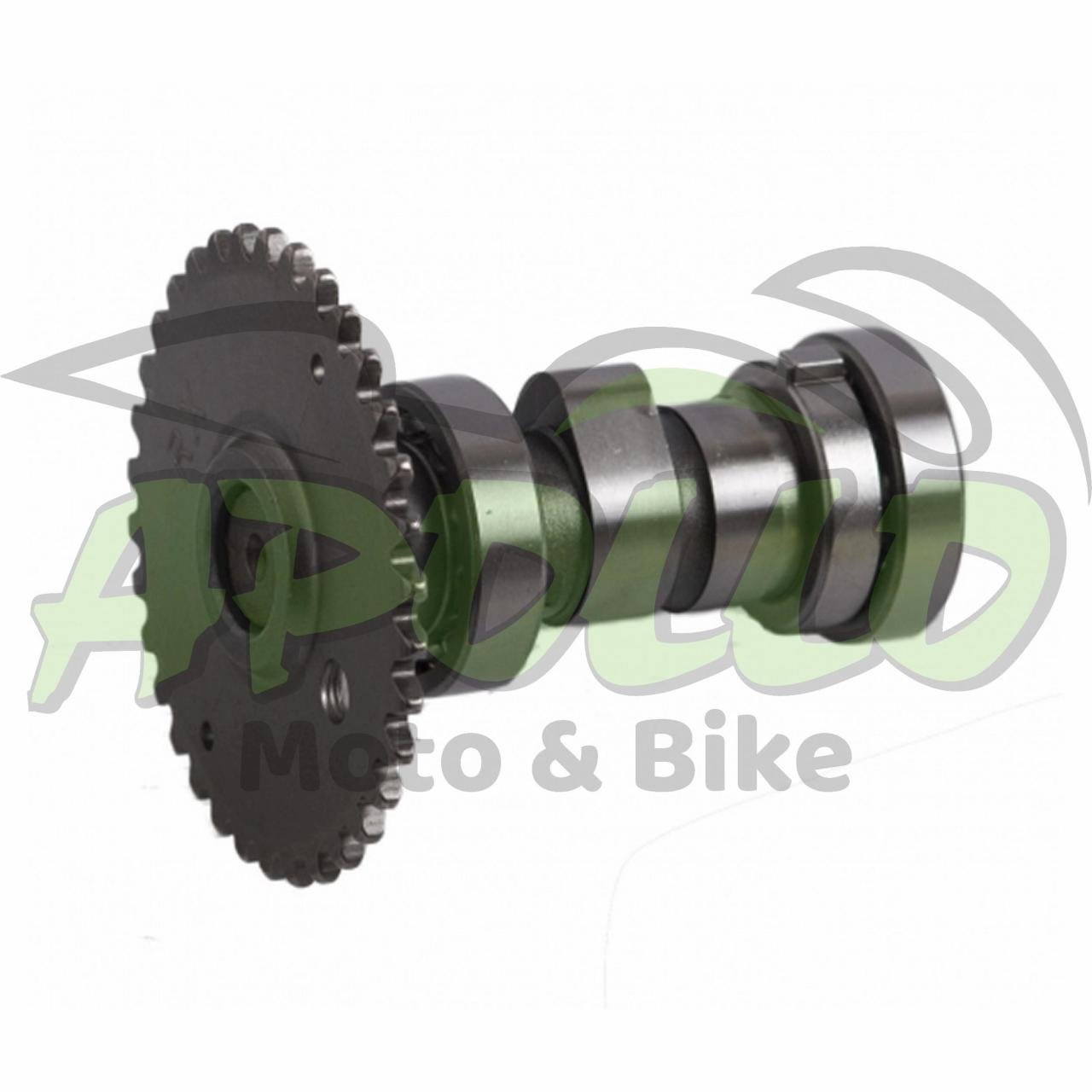 EKSANTRİK MİLİ SCOOTER - LINHAI 200