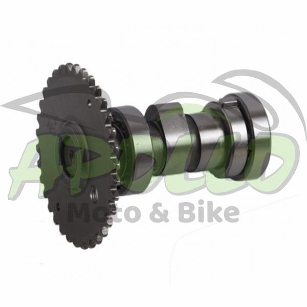 EKSANTRİK MİLİ SCOOTER - LINHAI 200