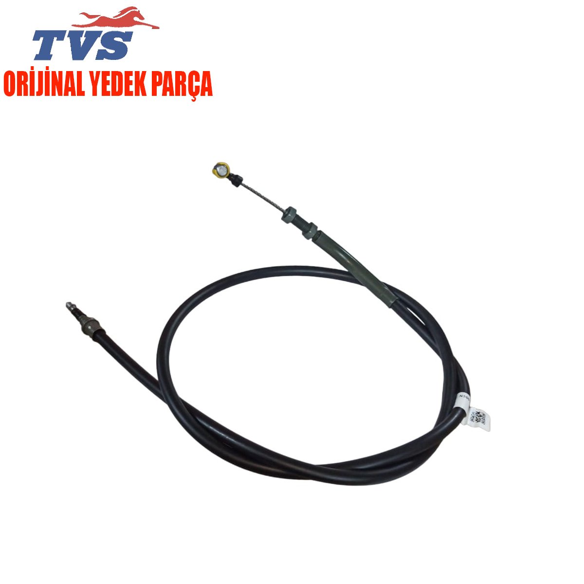 TVS RAIDER 125 FREN TELİ ÖN