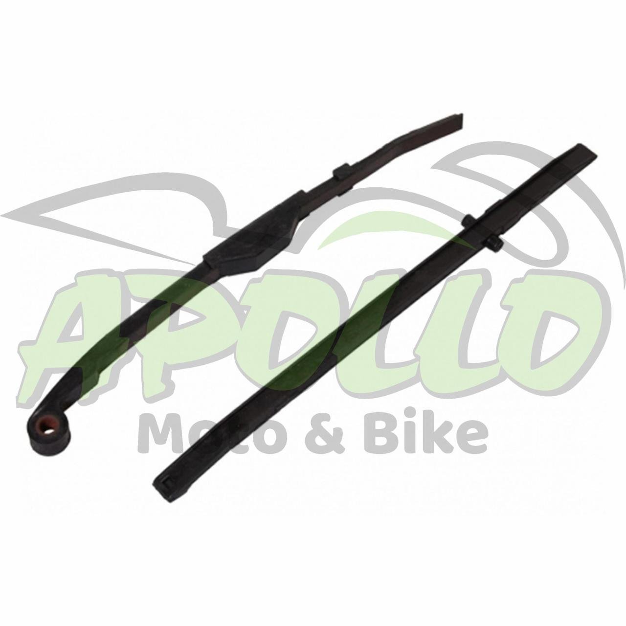 EKSANTRİK ZİNCİR KILAVUZU [TAKIM] SCOOTER - LINHAI 200