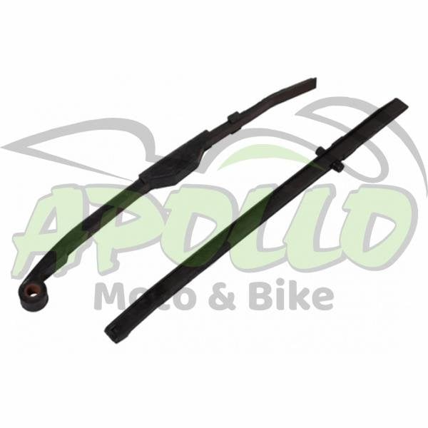 EKSANTRİK ZİNCİR KILAVUZU [TAKIM] SCOOTER - LINHAI 200