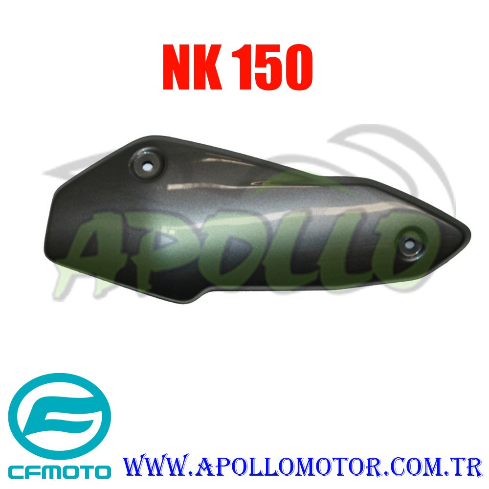 CF MOTO 150NK EGZOZ DEKOR KAPAGI