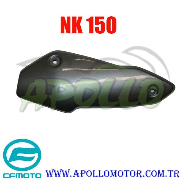 CF MOTO 150NK EGZOZ DEKOR KAPAGI