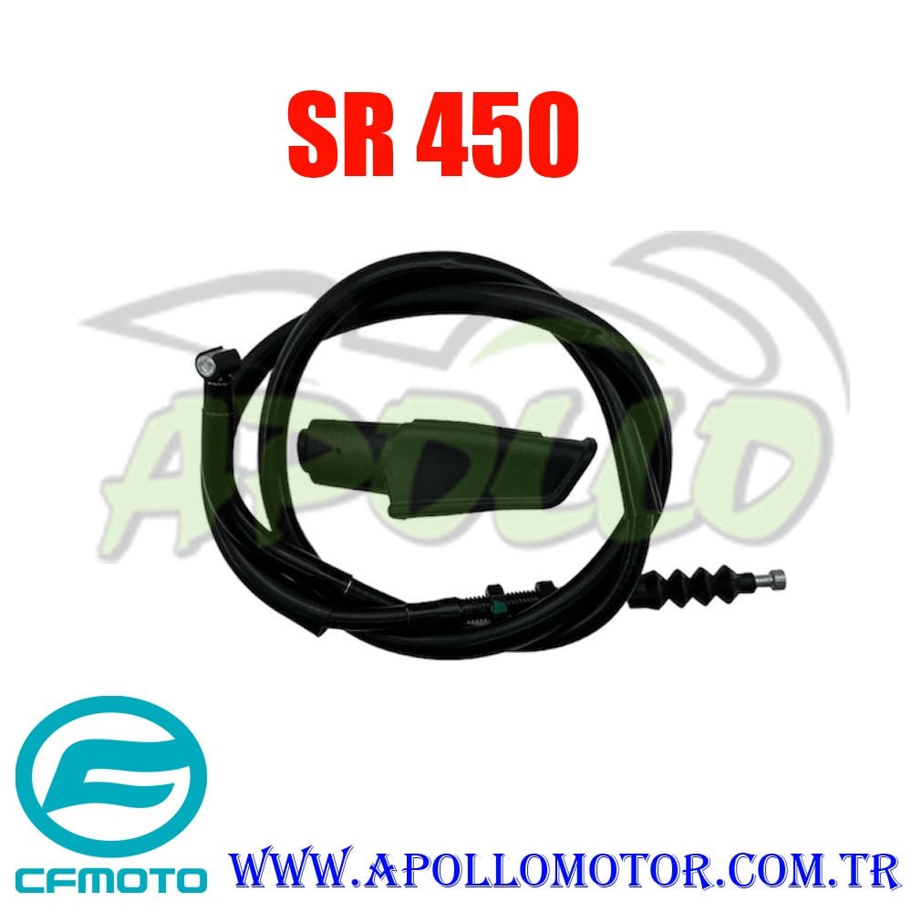DEBRIYAJ TELI CF MOTO 450 SR ORJ.