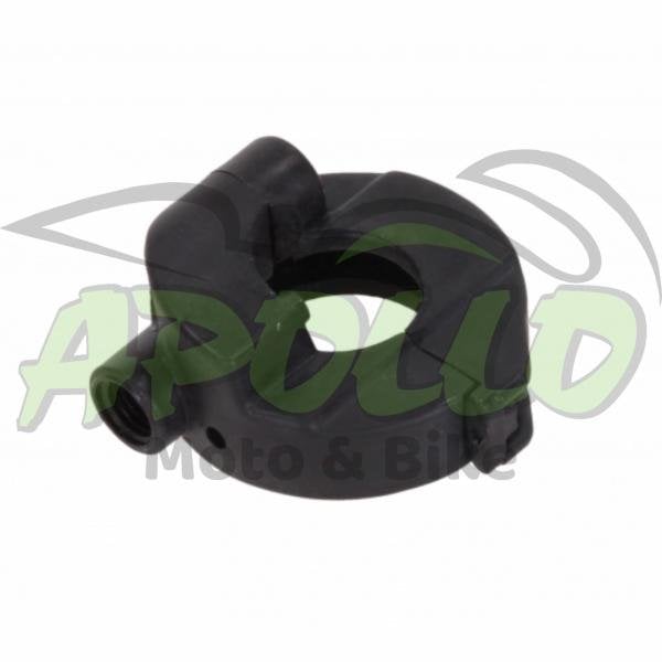 GAZ KÜTÜĞÜ SCOOTER