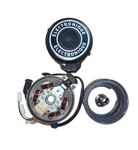 PEJO MANYETO ROTOR KOMPLE ELEKTRONİK