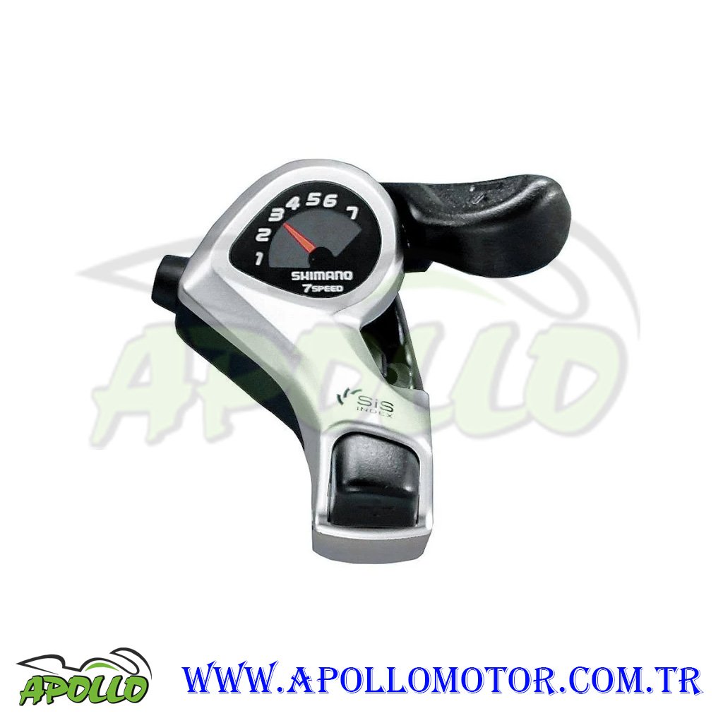 SHİMANO VİTES KOLU TOURNEY 7 VİTES