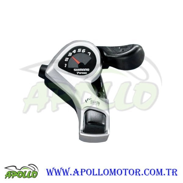 SHİMANO VİTES KOLU TOURNEY 7 VİTES