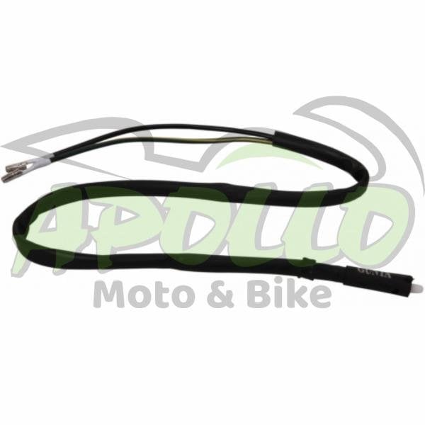 ÖN - ARKA FREN MÜŞÜRÜ ACTIVA-SPACY-FIZY-SCOOTER-CG-SFC-RKS SPONTINI 110 - ARORA SPECIAL-ALFA