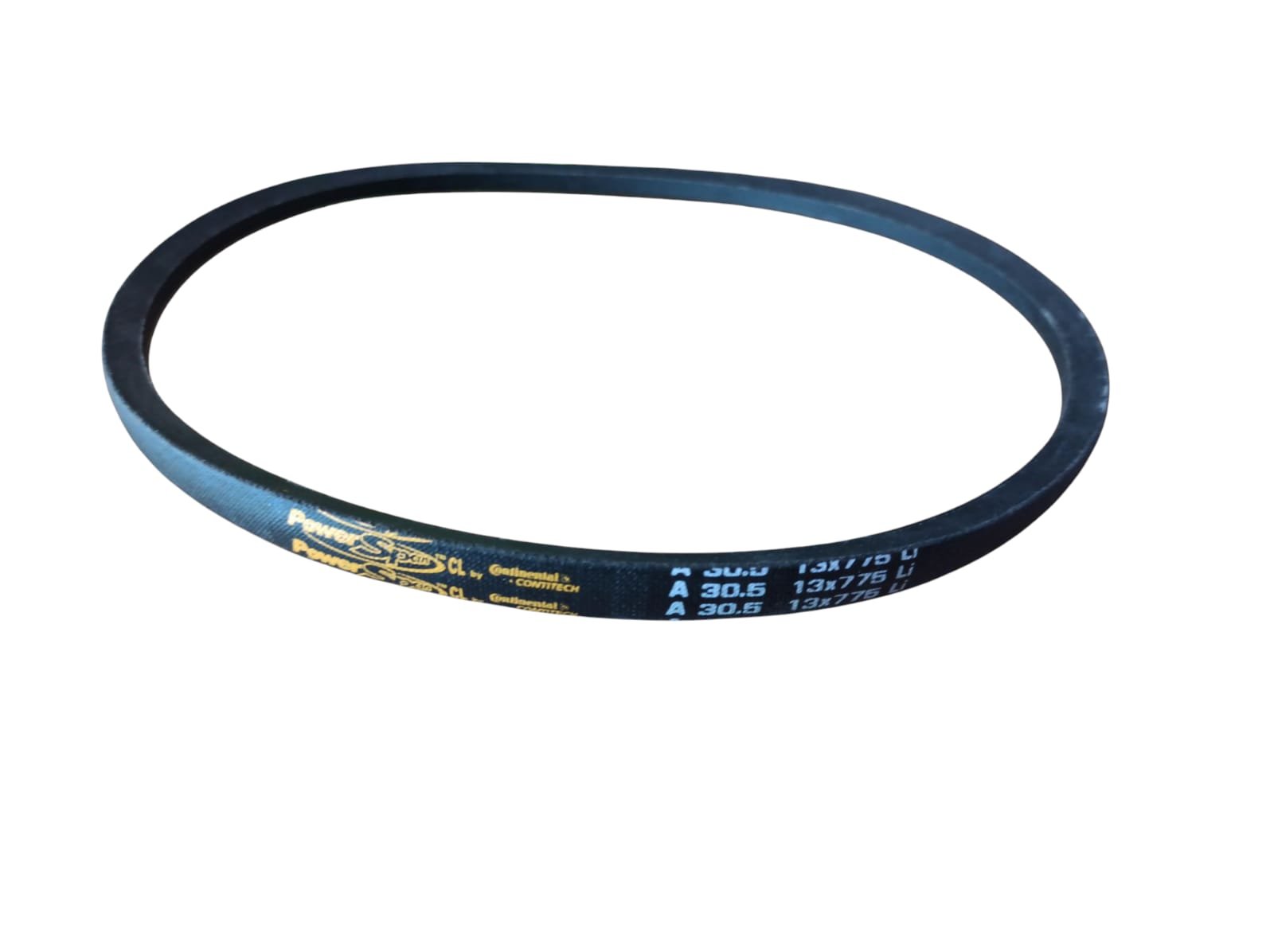 Mobylette - MOBİLET - KAYIŞI CONTİNENTAL 13 X 775
