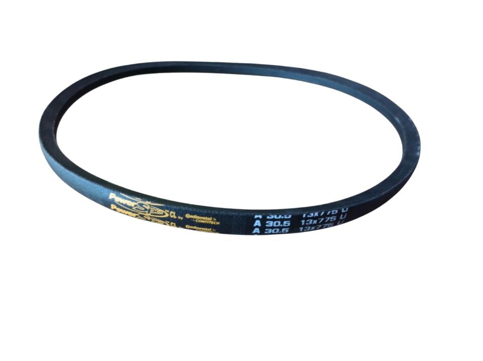 Mobylette - MOBİLET - KAYIŞI CONTİNENTAL 13 X 775