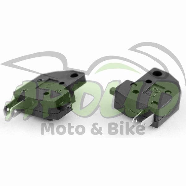 ÖN VE ARKA FREN MÜŞÜRÜ [ÇIT ÇIT MODEL] SCOOTER