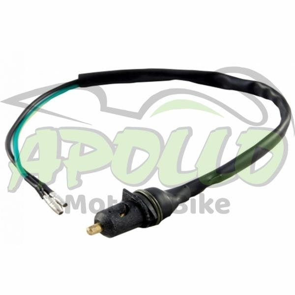 ÖN - ARKA FREN MÜŞÜRÜ CUP - MAXI SCOOTER