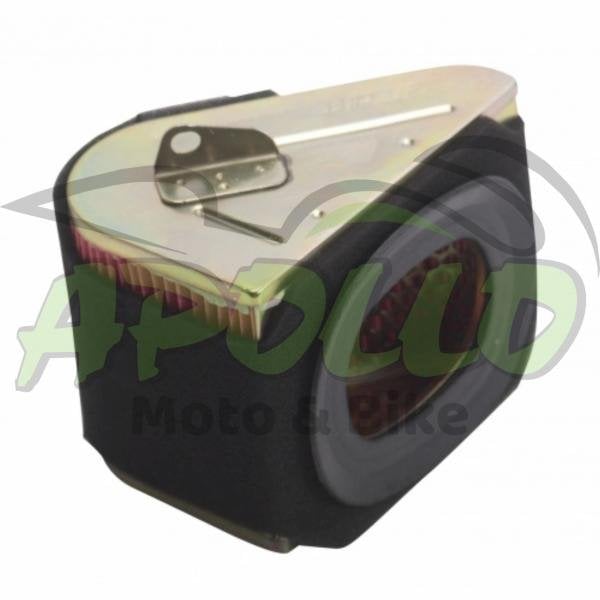 HAVA FİLTRE ELEMANI ÜÇGEN SCOOTER - SYM FIDDLE II 125