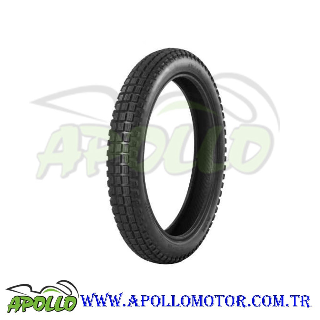 2.75 x 16 DIŞ LASTİK BİLLAS TUBE TYPE BL016 (20x4.00 FAT BİKE UYUMLU)